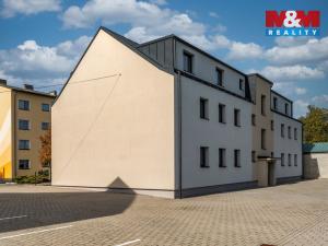 Prodej činžovního domu, Znojmo, 289 m2