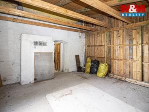 Prodej historického objektu, Vrdy - Dolní Bučice, Nová, 160 m2