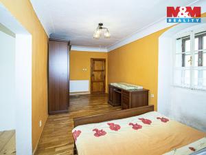 Prodej historického objektu, Vrdy - Dolní Bučice, Nová, 160 m2