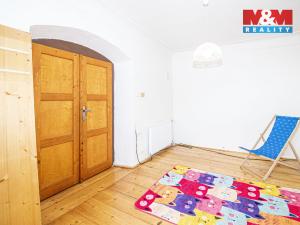 Prodej historického objektu, Vrdy - Dolní Bučice, Nová, 160 m2