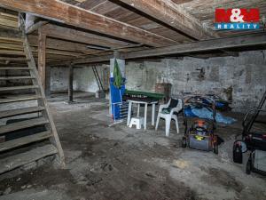 Prodej historického objektu, Vrdy - Dolní Bučice, Nová, 160 m2