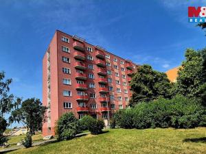 Pronájem bytu 2+1, Beroun - Beroun-Město, Košťálkova, 62 m2