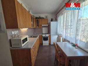 Pronájem bytu 2+1, Beroun - Beroun-Město, Košťálkova, 62 m2