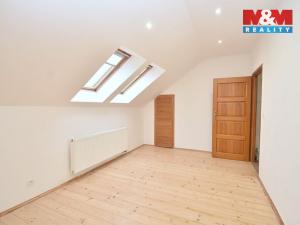 Prodej bytu 2+kk, Kostelec nad Labem, Lafkova, 59 m2