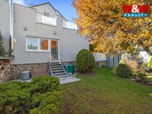 Prodej rodinného domu, Kladno, Dr. Vrbenského, 294 m2