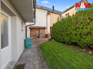 Prodej rodinného domu, Kladno, Dr. Vrbenského, 294 m2