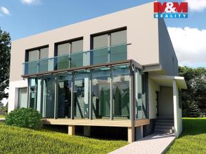 Prodej rodinného domu, Albrechtice, Dubová, 201 m2