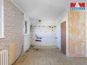 Prodej rodinného domu, Albrechtice, Dubová, 201 m2