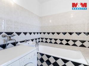 Prodej rodinného domu, Albrechtice, Dubová, 201 m2