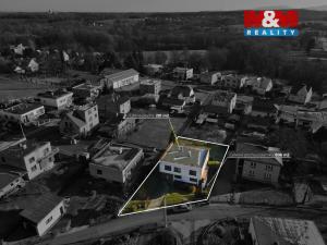 Prodej rodinného domu, Albrechtice, Dubová, 201 m2