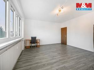 Pronájem bytu 3+kk, Osvračín, 78 m2
