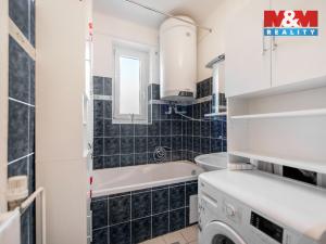 Pronájem bytu 3+kk, Osvračín, 78 m2