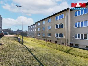 Pronájem bytu 3+kk, Osvračín, 78 m2