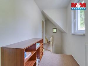 Prodej rodinného domu, Kraslice, B. Němcové, 141 m2