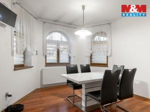 Prodej rodinného domu, Vratimov, Datyňská, 393 m2