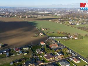 Prodej rodinného domu, Vratimov, Datyňská, 393 m2