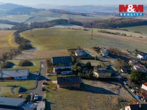 Prodej pozemku pro bydlení, Týnec, 1100 m2