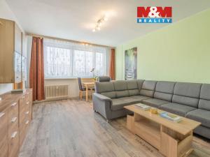 Prodej bytu 3+1, Praha - Hlubočepy, Gabinova, 69 m2