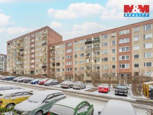 Prodej bytu 3+1, Praha - Hlubočepy, Gabinova, 69 m2