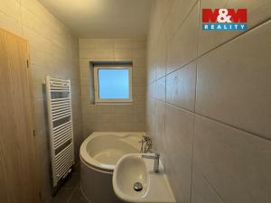 Pronájem bytu 3+kk, Hrádek nad Nisou, Jiřího z Poděbrad, 67 m2