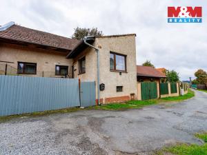 Prodej rodinného domu, Hrutov, 85 m2
