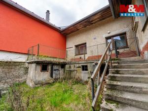 Prodej rodinného domu, Hrutov, 85 m2