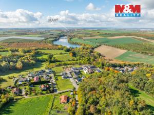 Prodej pozemku pro bydlení, Žižice - Drnov, 1294 m2