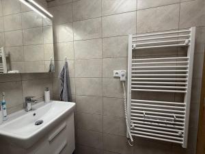 Pronájem bytu 3+kk, Rostěnice-Zvonovice - Rostěnice, 65 m2