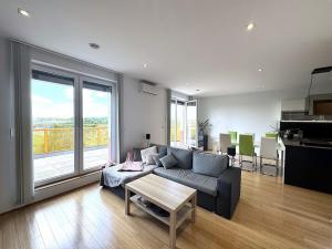 Prodej bytu 3+kk, Pohořelice, Znojemská, 115 m2