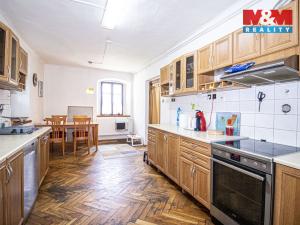 Prodej rodinného domu, Vrdy - Dolní Bučice, Nová, 160 m2