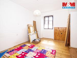 Prodej rodinného domu, Vrdy - Dolní Bučice, Nová, 160 m2