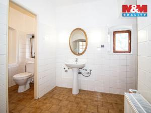 Prodej rodinného domu, Vrdy - Dolní Bučice, Nová, 160 m2