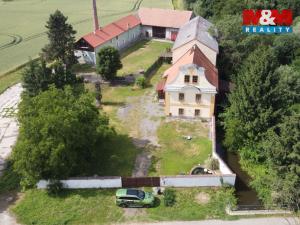 Prodej rodinného domu, Vrdy - Dolní Bučice, Nová, 160 m2