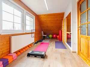 Prodej rodinného domu, Dačice, 313 m2