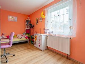 Prodej rodinného domu, Dačice, 313 m2