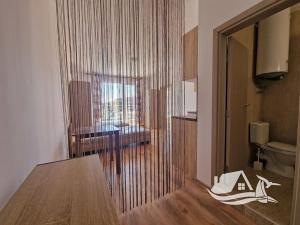 Prodej bytu 2+kk, Nesebar, Bulharsko, 45 m2