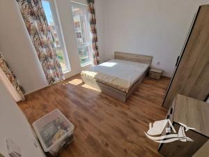 Prodej bytu 2+kk, Nesebar, Bulharsko, 45 m2