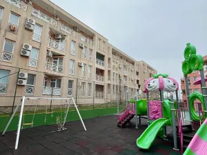 Prodej bytu 2+kk, Nesebar, Bulharsko, 45 m2