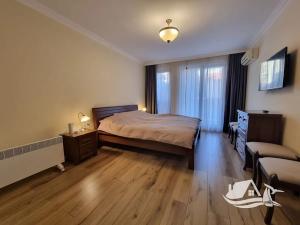 Prodej bytu 3+kk, Sveti Vlas, Bulharsko, 87 m2