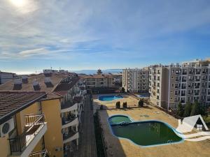 Prodej bytu 3+kk, Sveti Vlas, Bulharsko, 145 m2