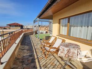 Prodej bytu 3+kk, Sveti Vlas, Bulharsko, 145 m2