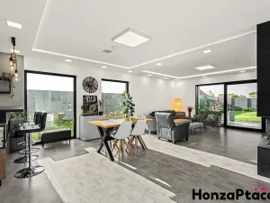 Prodej rodinného domu, Tuhaň, 147 m2