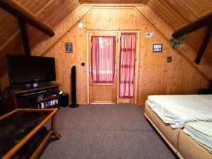 Prodej rodinného domu, Vysoké Veselí, 290 m2