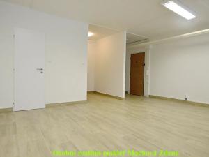 Pronájem bytu 1+kk, Praha - Stodůlky, Chalabalova, 36 m2