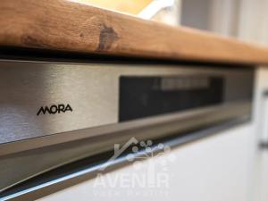 Pronájem bytu 3+1, Zlín, Benešovo nábřeží, 72 m2