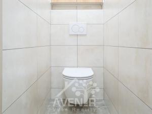 Pronájem bytu 3+1, Zlín, Benešovo nábřeží, 72 m2