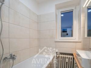 Pronájem bytu 3+1, Zlín, Benešovo nábřeží, 72 m2