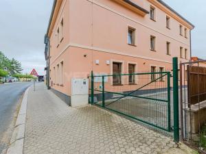 Pronájem bytu 2+kk, Blovice, Americká, 44 m2
