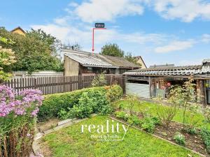 Prodej rodinného domu, Horní Cerekev, Tyršova, 150 m2