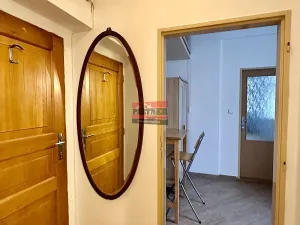 Prodej bytu 1+1, Praha - Nové Město, Malá Štěpánská, 40 m2